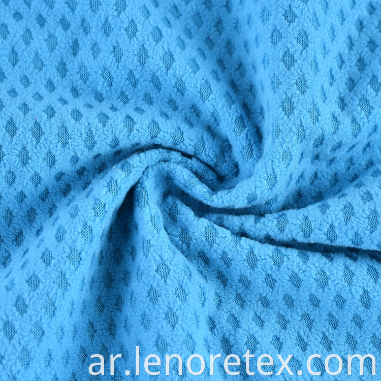 Polar Fleece Fabric